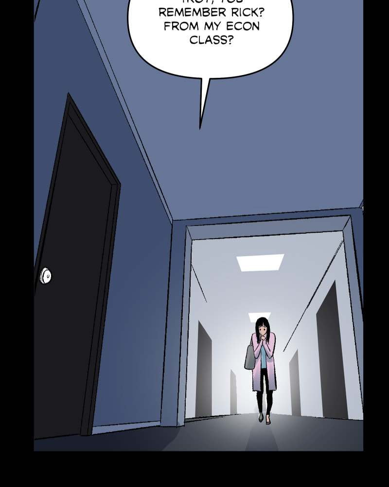 Read Possessed chapter 42 image 50 on Lezhin