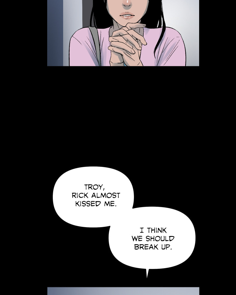 Read Possessed chapter 42 image 52 on Lezhin