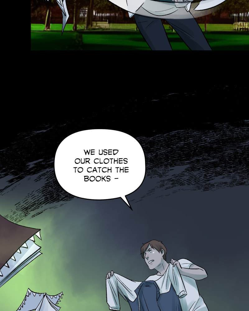 Read Possessed chapter 42 image 6 on Lezhin