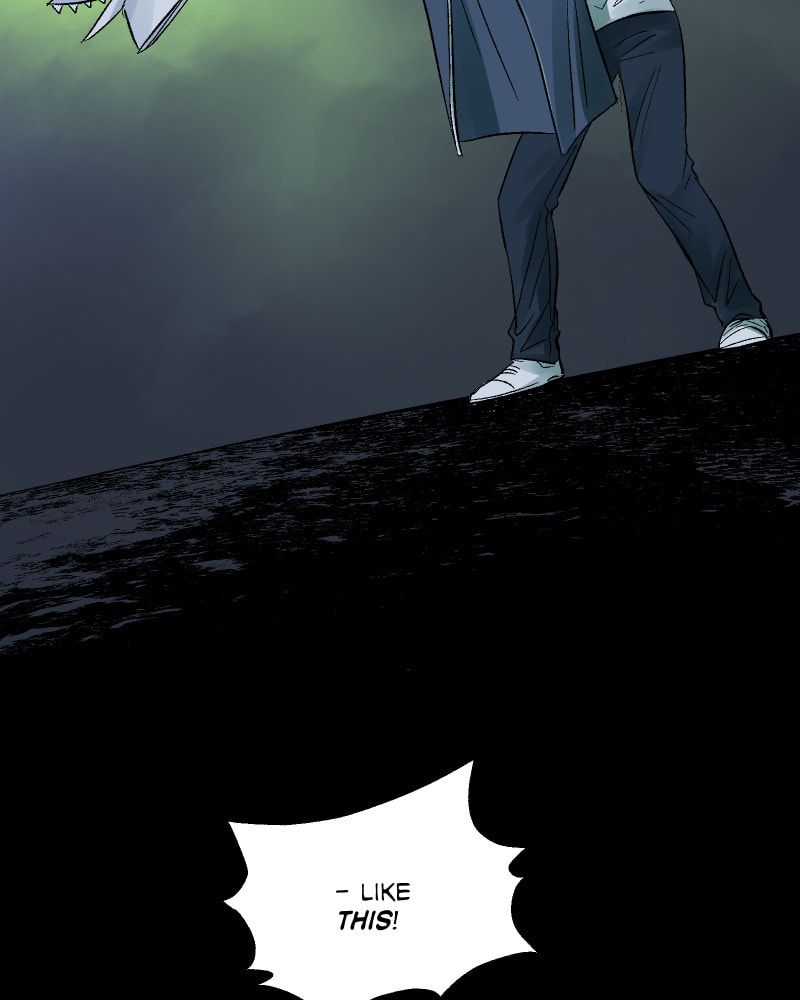Read Possessed chapter 42 image 7 on Lezhin