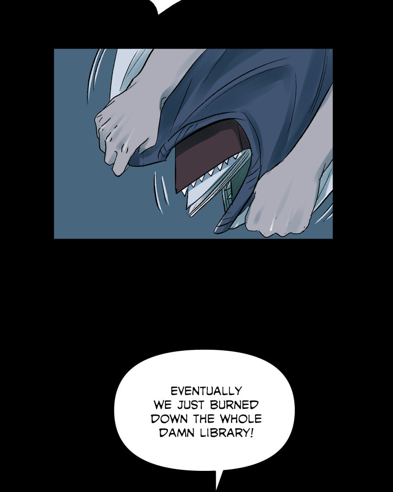 Read Possessed chapter 42 image 8 on Lezhin