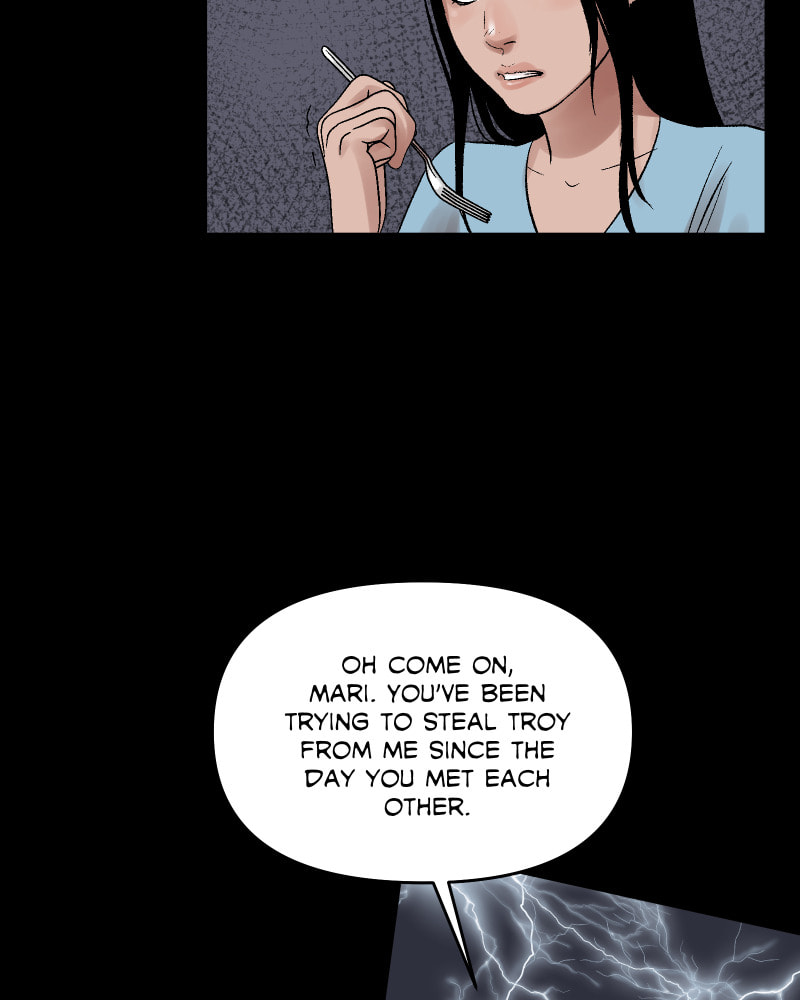 Read Possessed chapter 43 image 12 on Lezhin