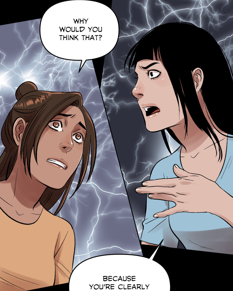Read Possessed chapter 43 image 13 on Lezhin
