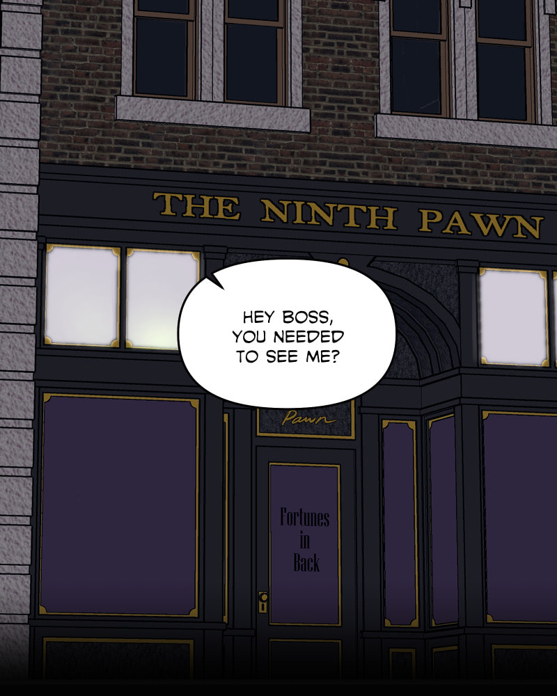 Read Possessed chapter 43 image 17 on Lezhin