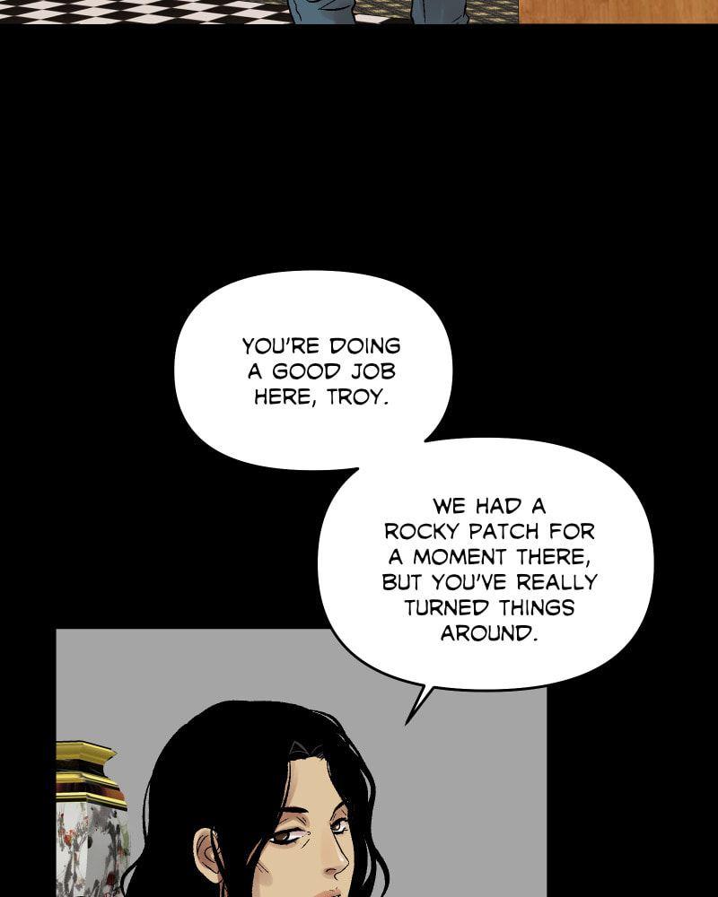 Read Possessed chapter 43 image 19 on Lezhin