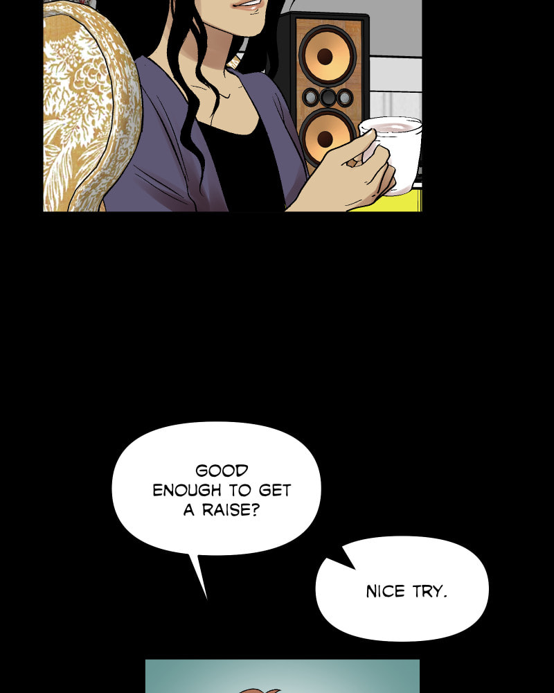 Read Possessed chapter 43 image 20 on Lezhin