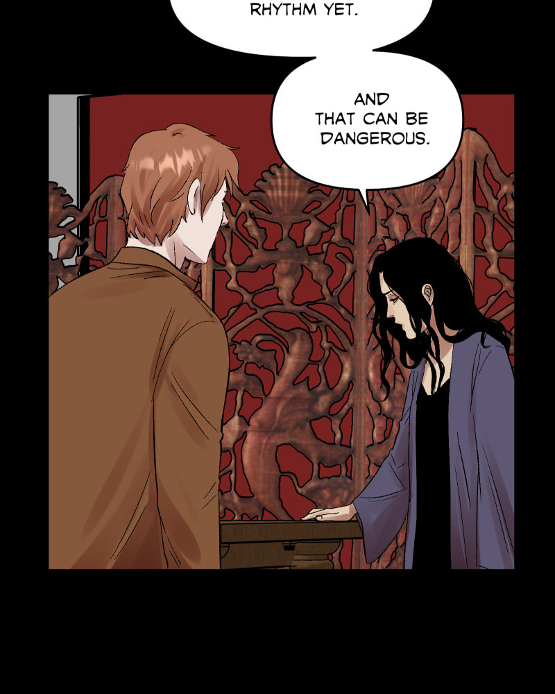 Read Possessed chapter 43 image 27 on Lezhin