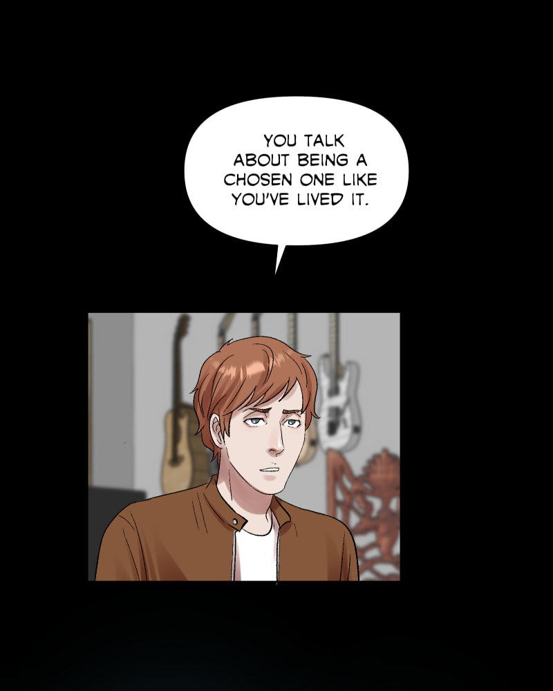 Read Possessed chapter 43 image 28 on Lezhin