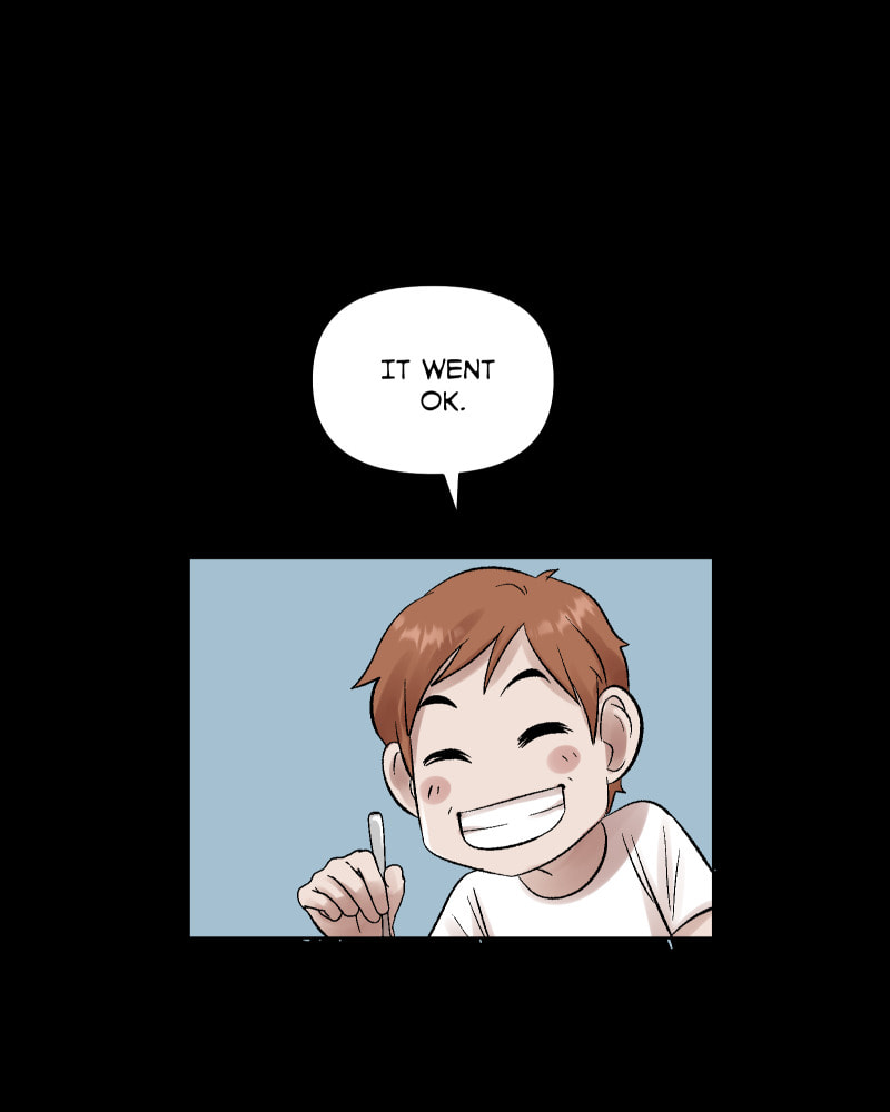 Read Possessed chapter 43 image 3 on Lezhin