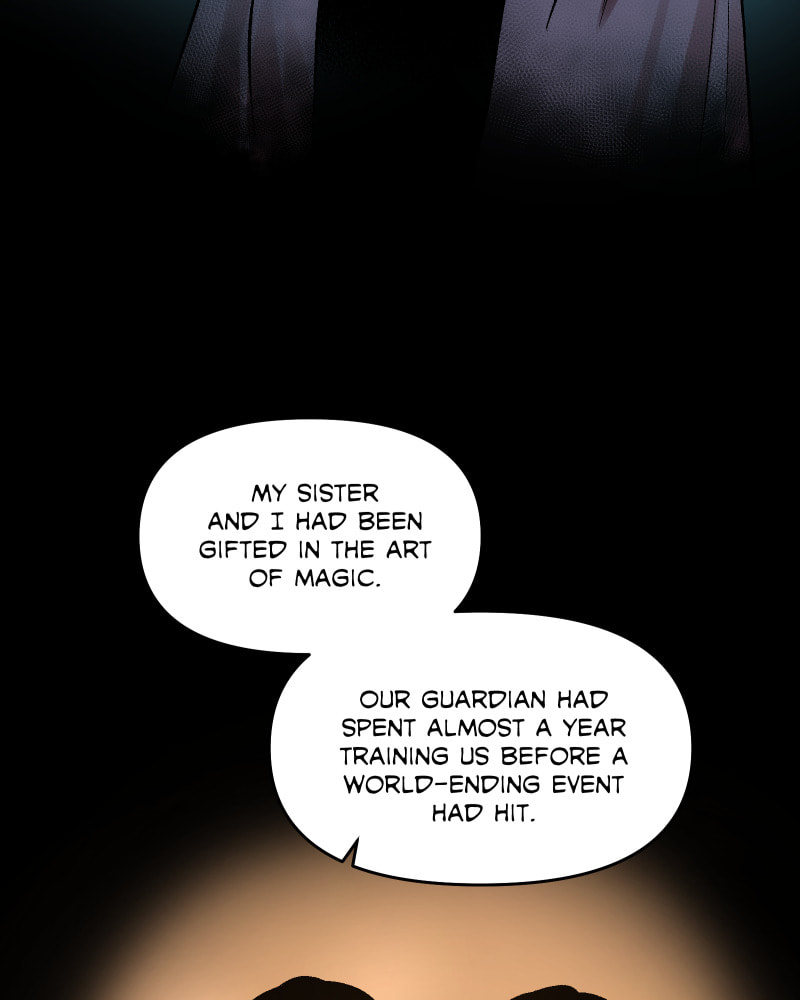 Read Possessed chapter 43 image 30 on Lezhin