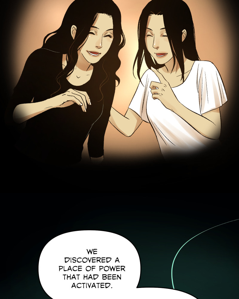 Read Possessed chapter 43 image 31 on Lezhin