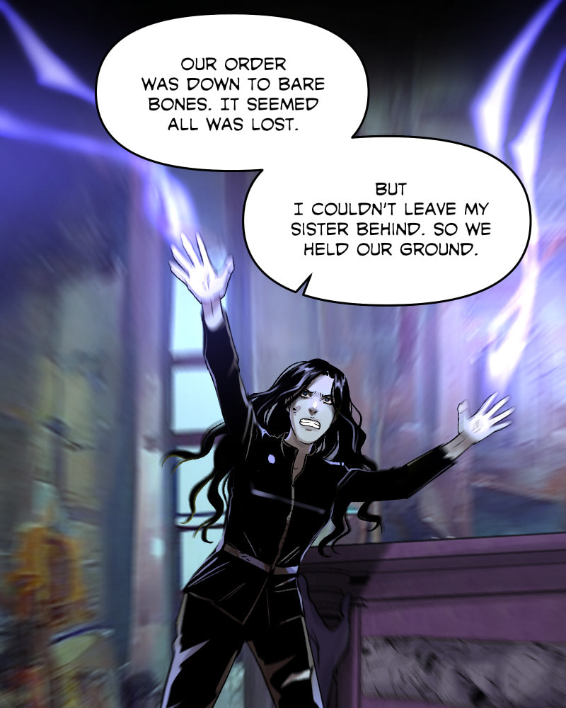 Read Possessed chapter 43 image 39 on Lezhin