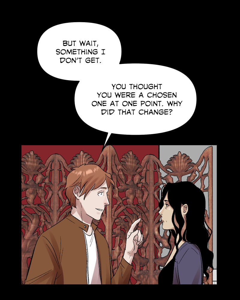 Read Possessed chapter 43 image 62 on Lezhin