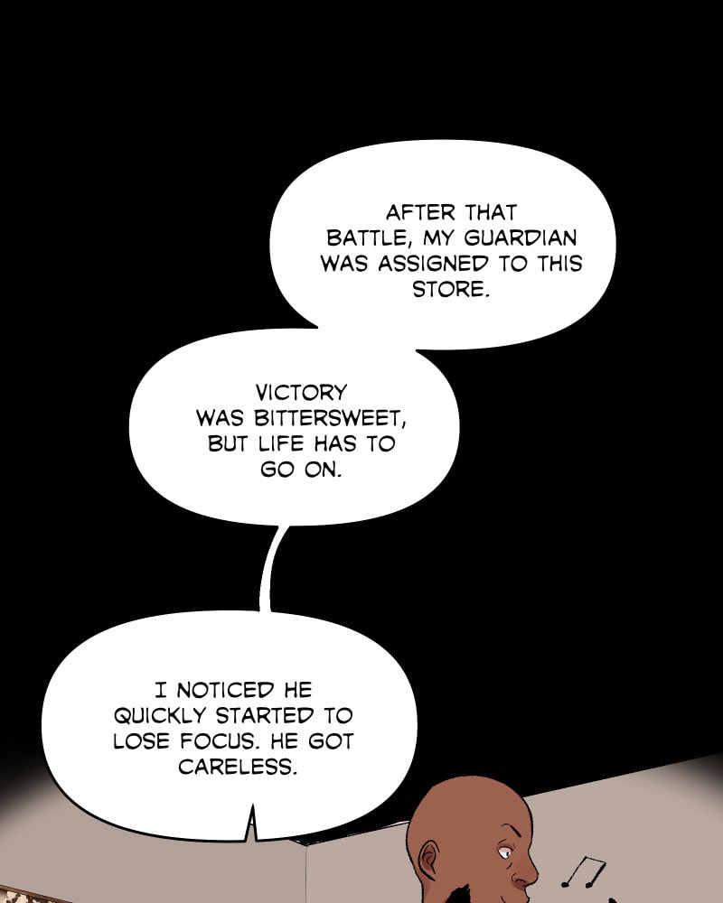 Read Possessed chapter 44 image 16 on Lezhin