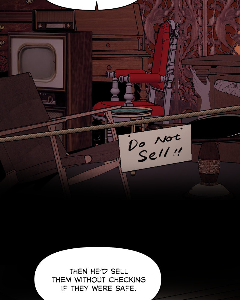 Read Possessed chapter 44 image 18 on Lezhin