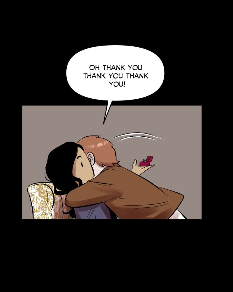 Read Possessed chapter 44 image 39 on Lezhin