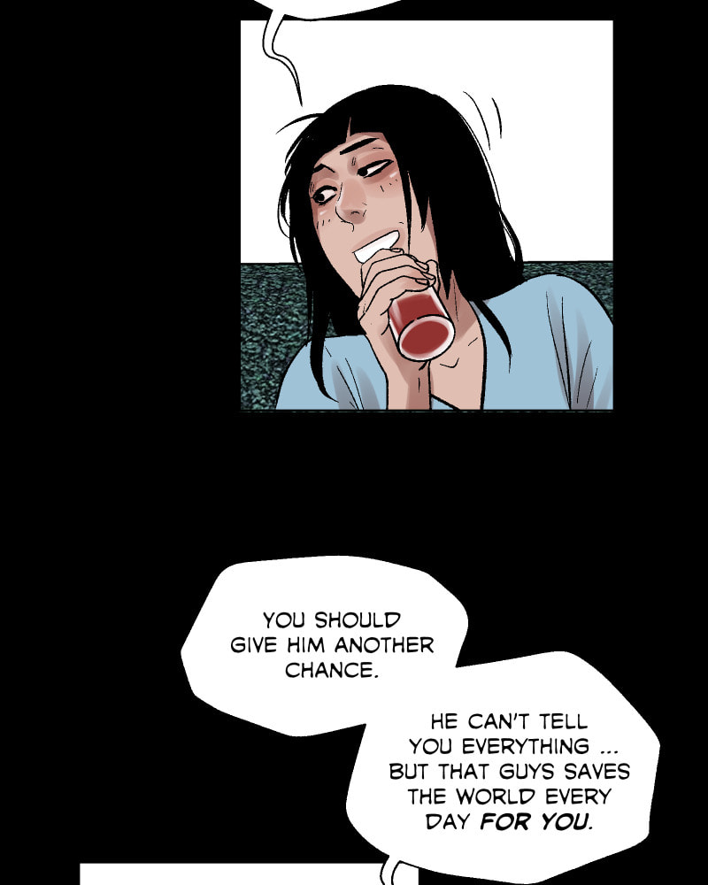 Read Possessed chapter 44 image 55 on Lezhin