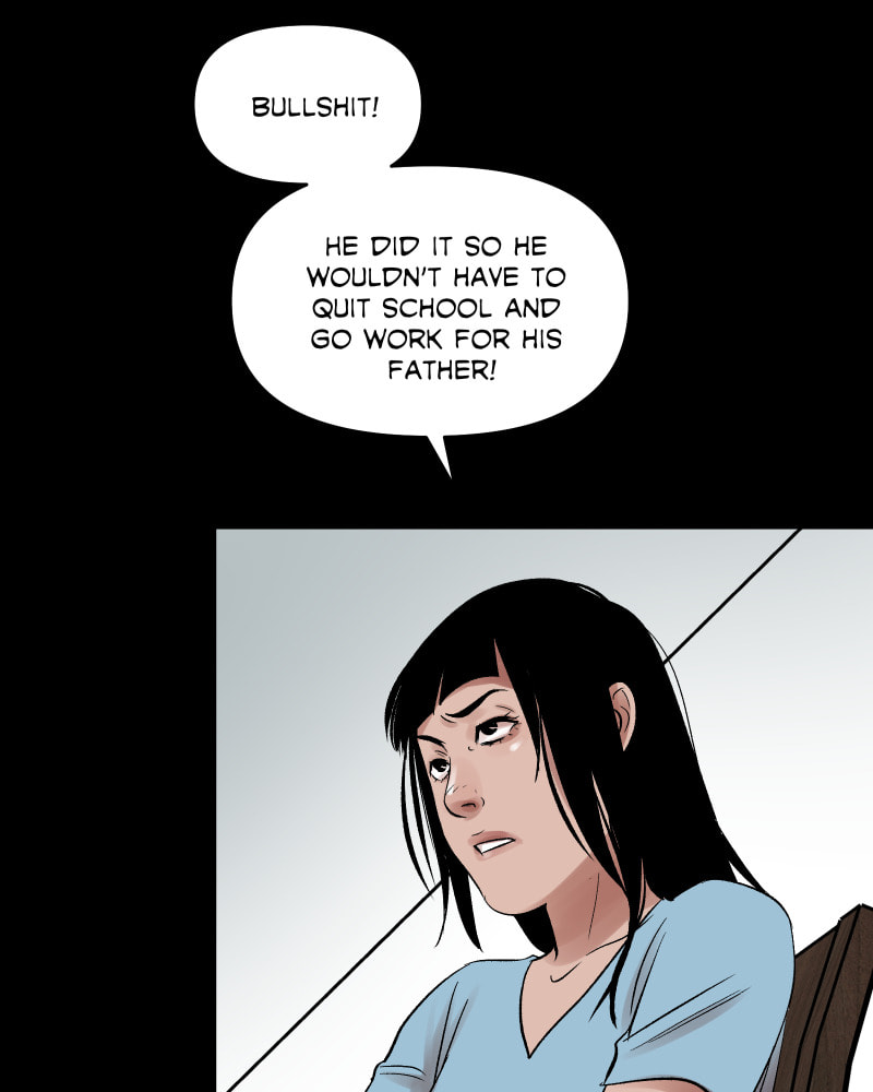 Read Possessed chapter 44 image 7 on Lezhin