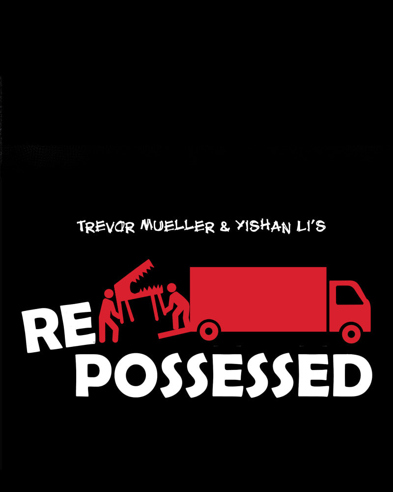 Read Possessed chapter 45 image 0 on Lezhin