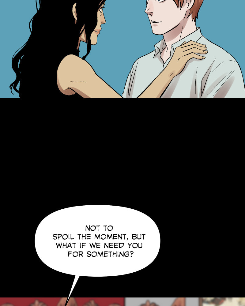 Read Possessed chapter 45 image 19 on Lezhin
