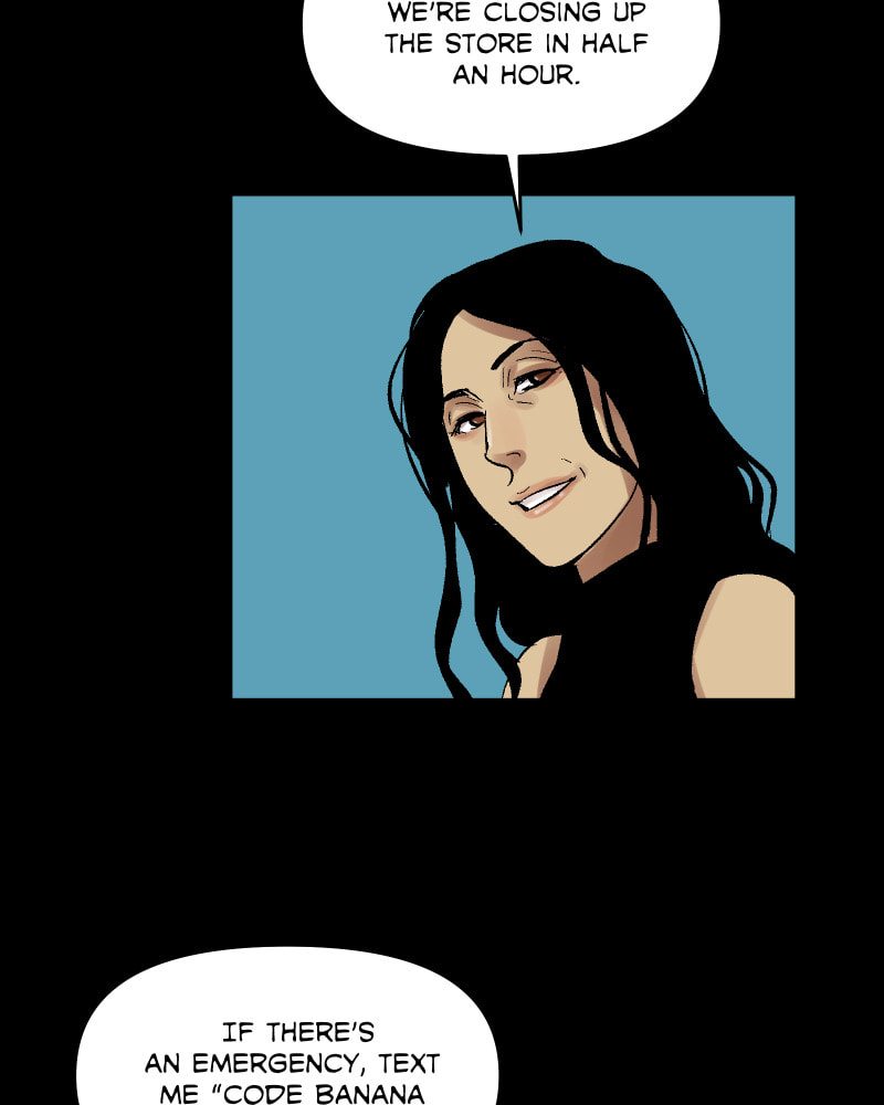 Read Possessed chapter 45 image 21 on Lezhin