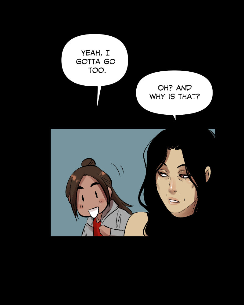 Read Possessed chapter 45 image 23 on Lezhin