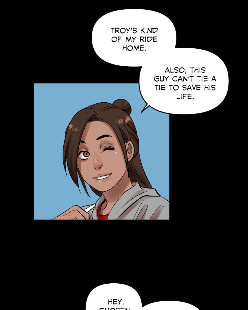Read Possessed chapter 45 image 24 on Lezhin