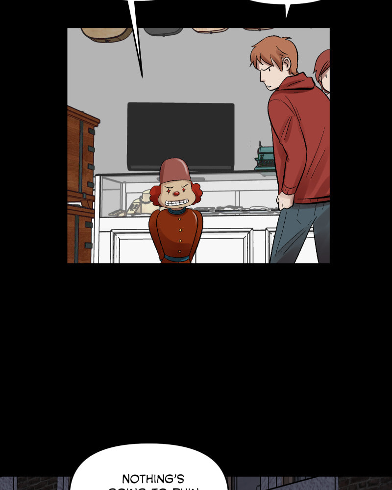 Read Possessed chapter 45 image 29 on Lezhin