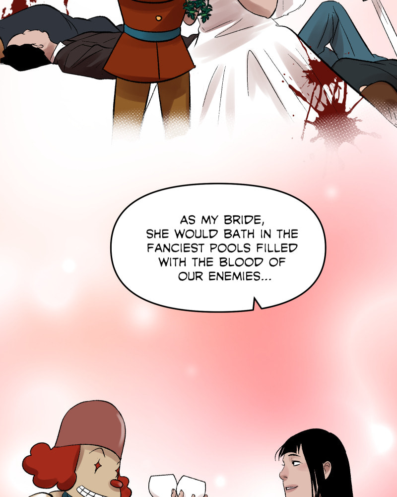 Read Possessed chapter 45 image 38 on Lezhin