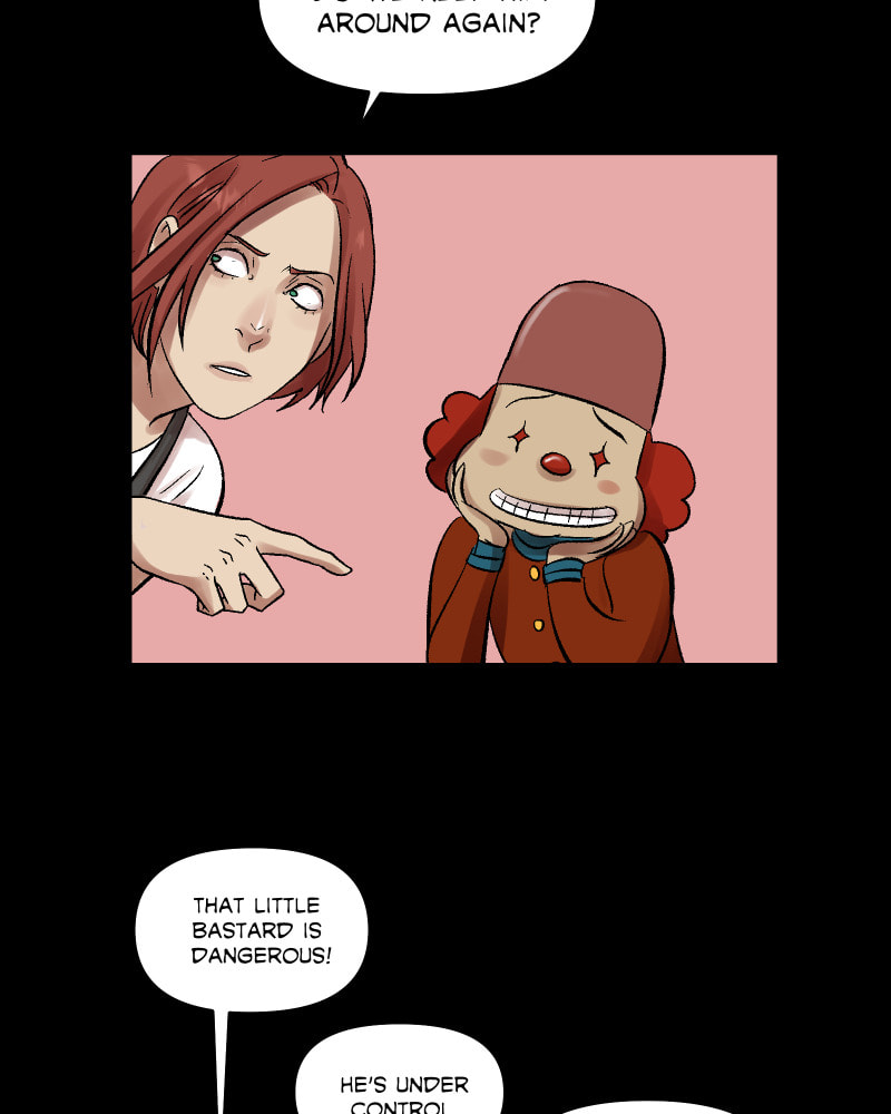 Read Possessed chapter 45 image 43 on Lezhin