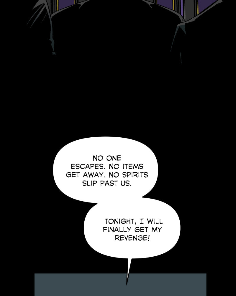 Read Possessed chapter 45 image 55 on Lezhin