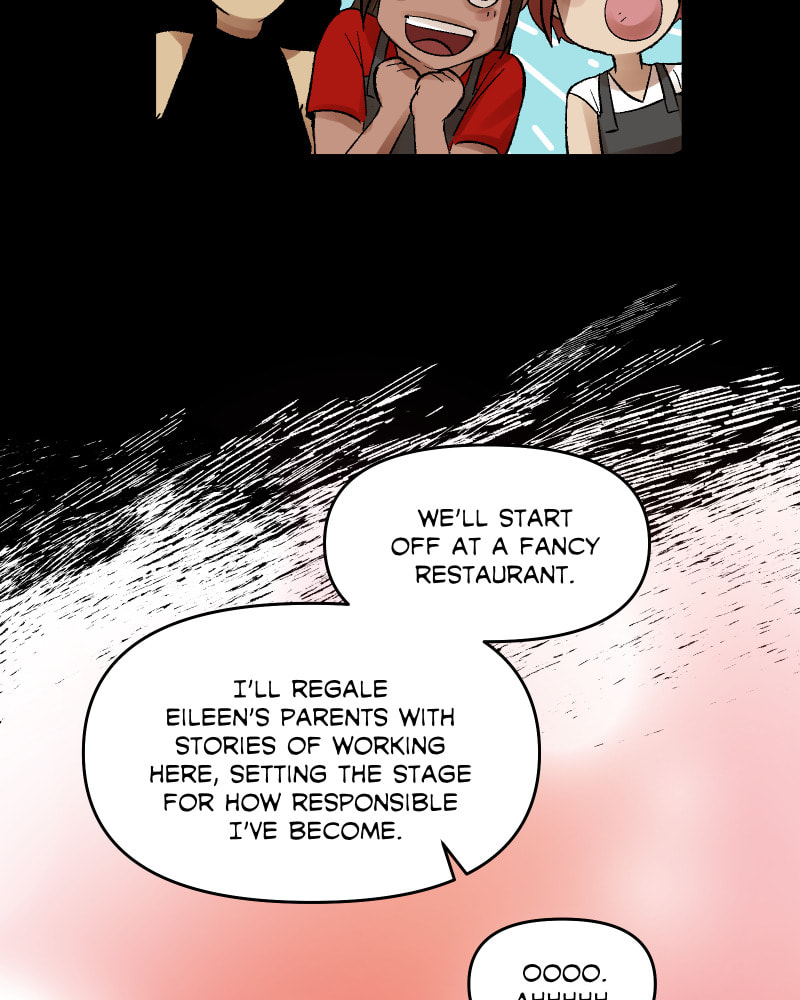 Read Possessed chapter 45 image 7 on Lezhin