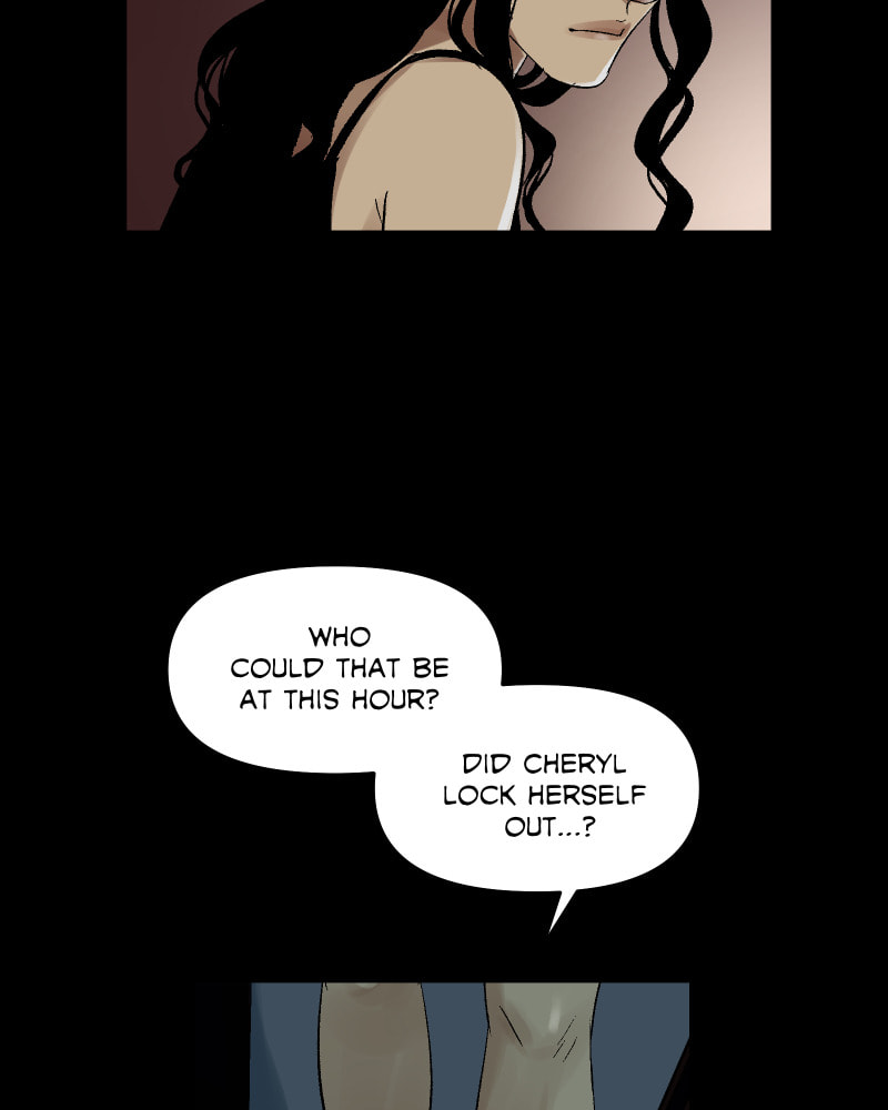 Read Possessed chapter 46 image 17 on Lezhin