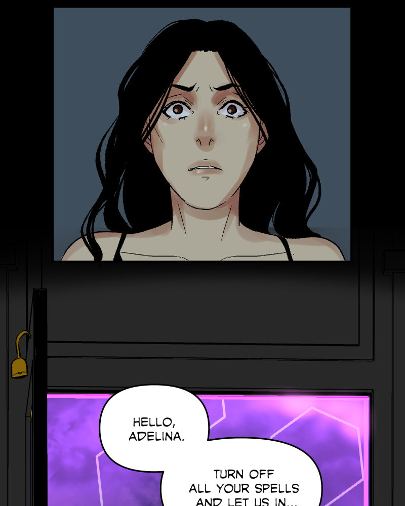 Read Possessed chapter 46 image 19 on Lezhin