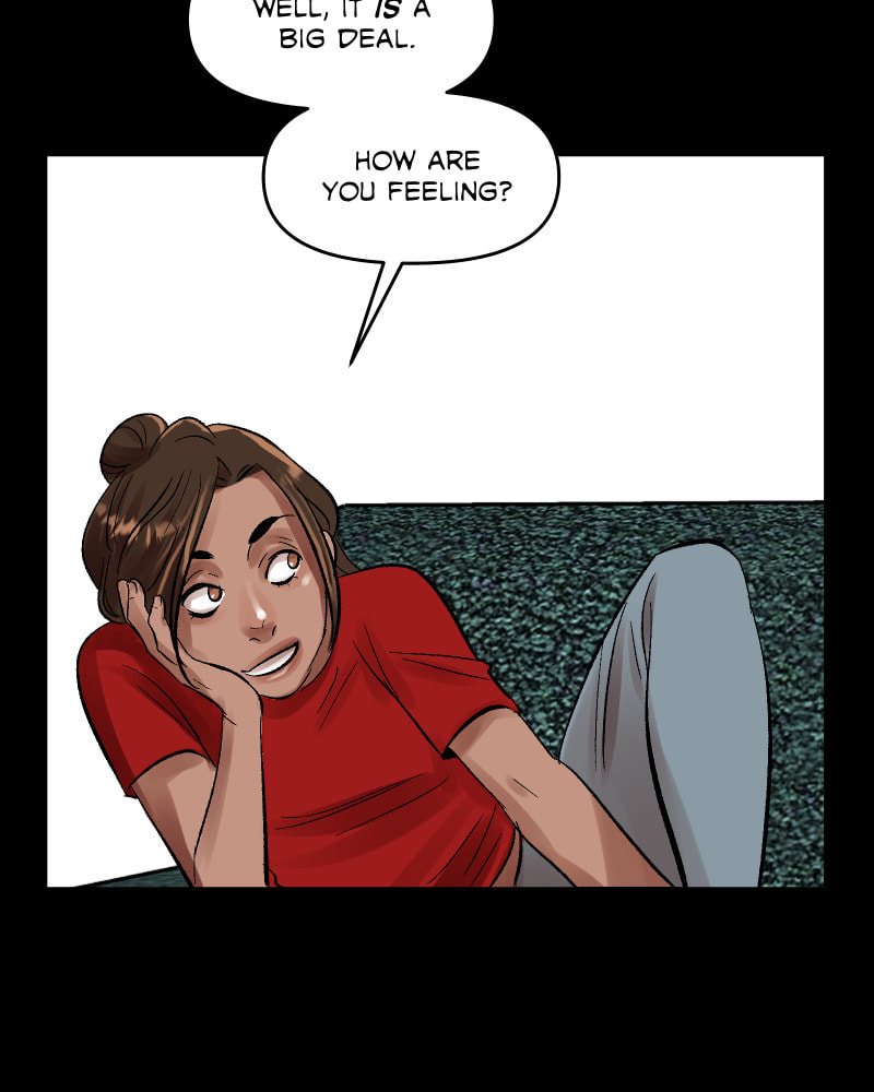 Read Possessed chapter 46 image 24 on Lezhin