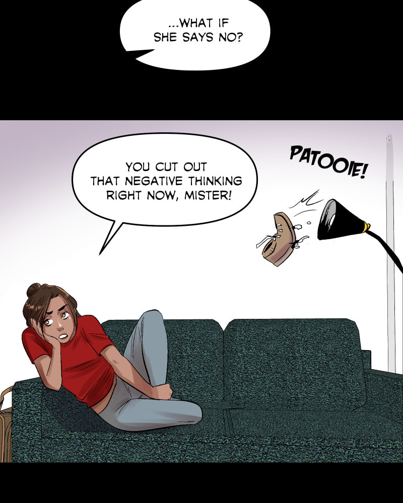 Read Possessed chapter 46 image 28 on Lezhin