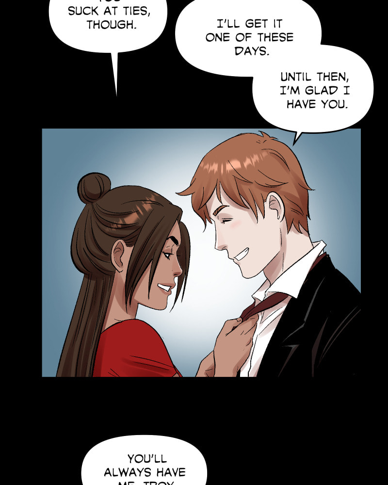 Read Possessed chapter 46 image 32 on Lezhin