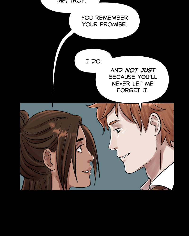 Read Possessed chapter 46 image 33 on Lezhin
