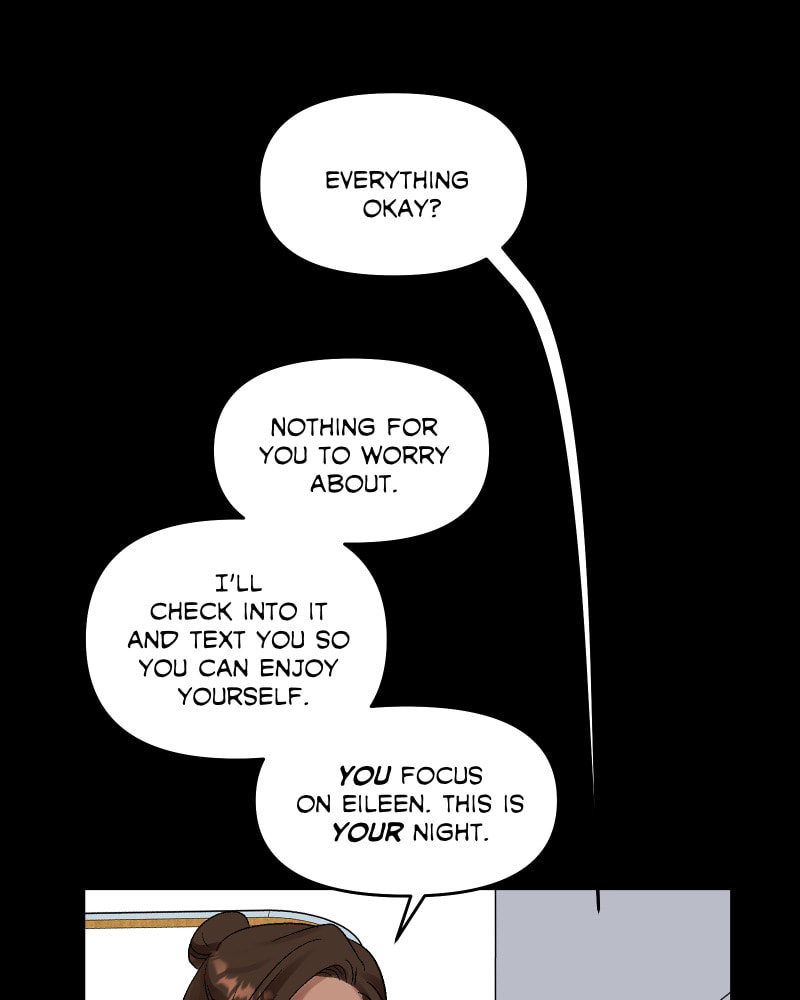 Read Possessed chapter 46 image 36 on Lezhin