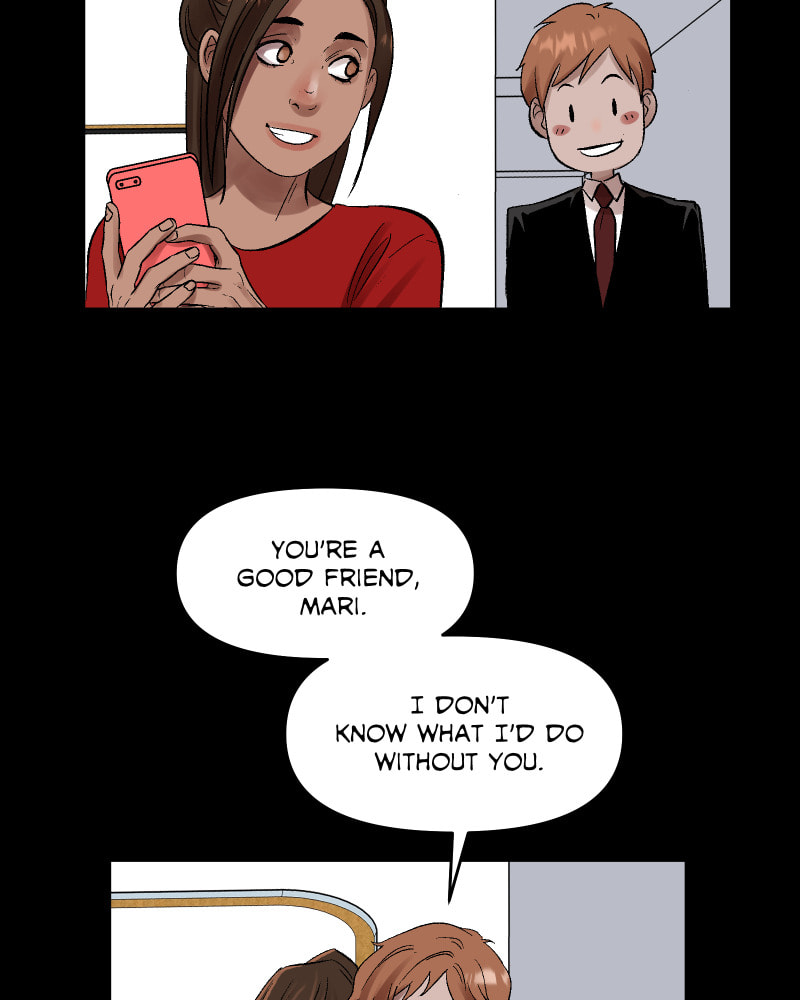 Read Possessed chapter 46 image 37 on Lezhin