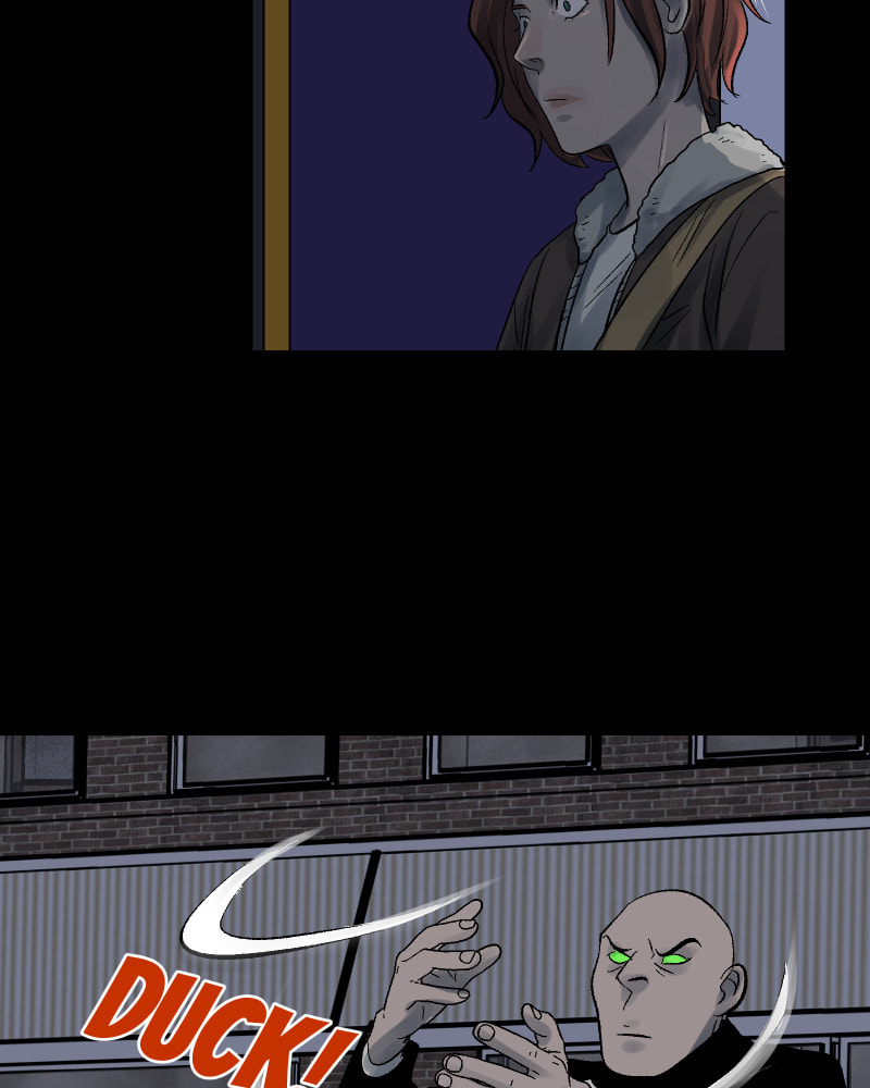 Read Possessed chapter 46 image 4 on Lezhin