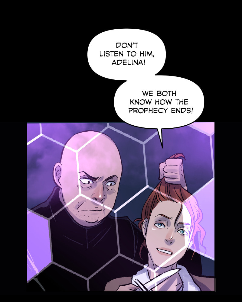 Read Possessed chapter 46 image 41 on Lezhin