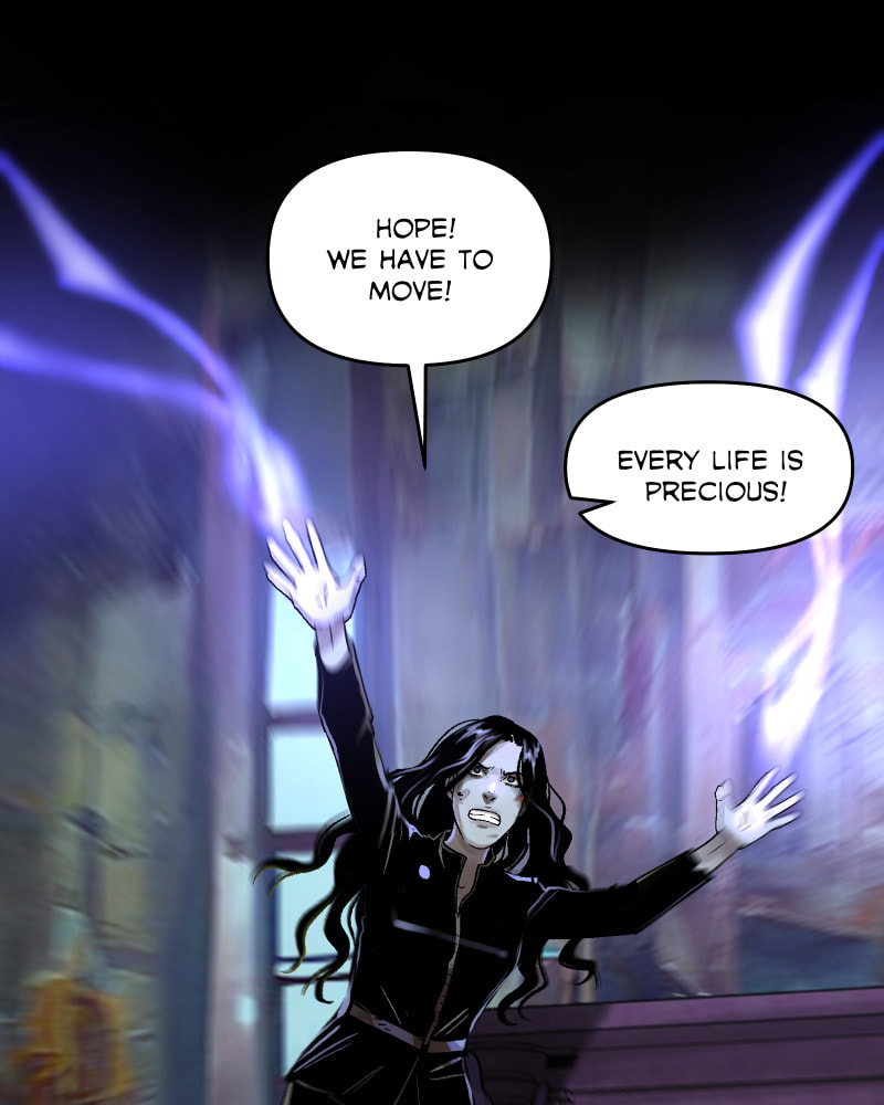 Read Possessed chapter 46 image 44 on Lezhin
