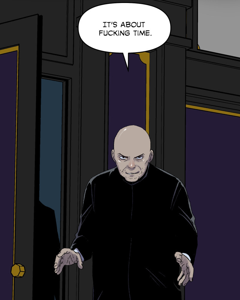 Read Possessed chapter 46 image 58 on Lezhin