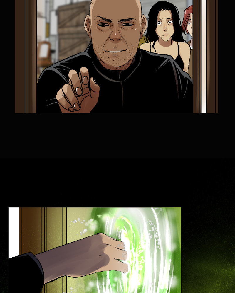Read Possessed chapter 47 image 15 on Lezhin