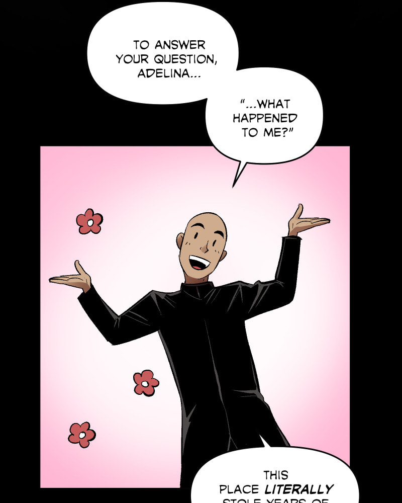 Read Possessed chapter 47 image 20 on Lezhin