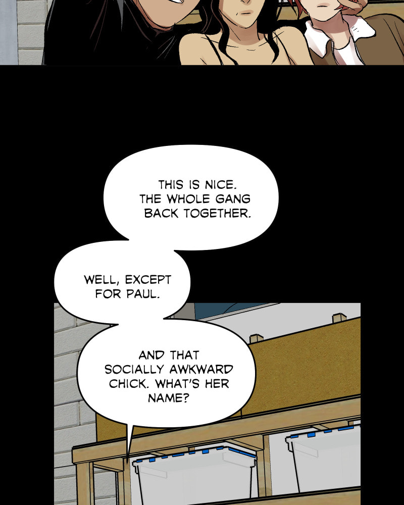 Read Possessed chapter 47 image 22 on Lezhin
