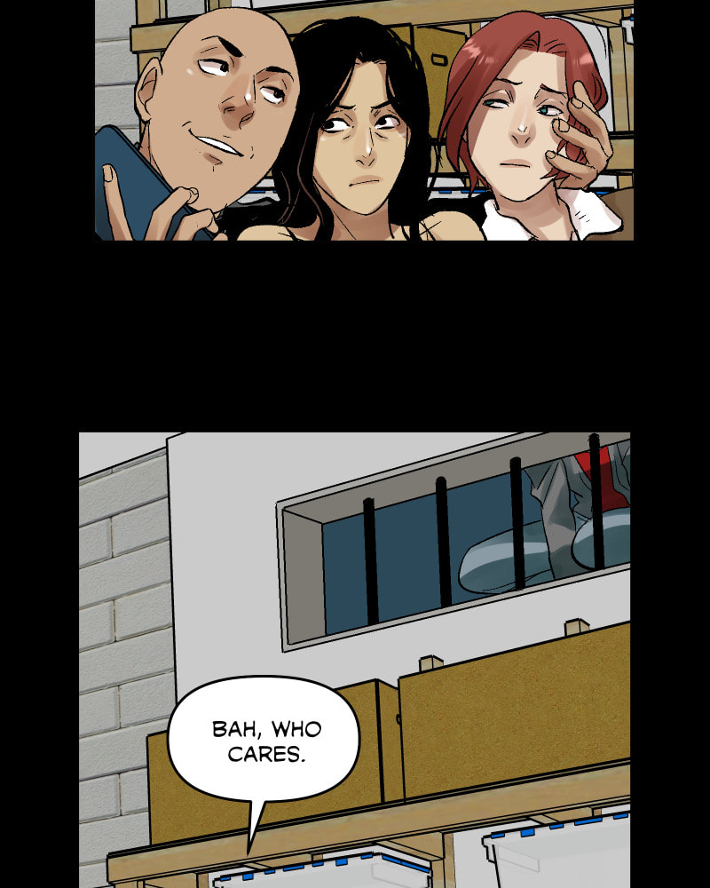 Read Possessed chapter 47 image 23 on Lezhin
