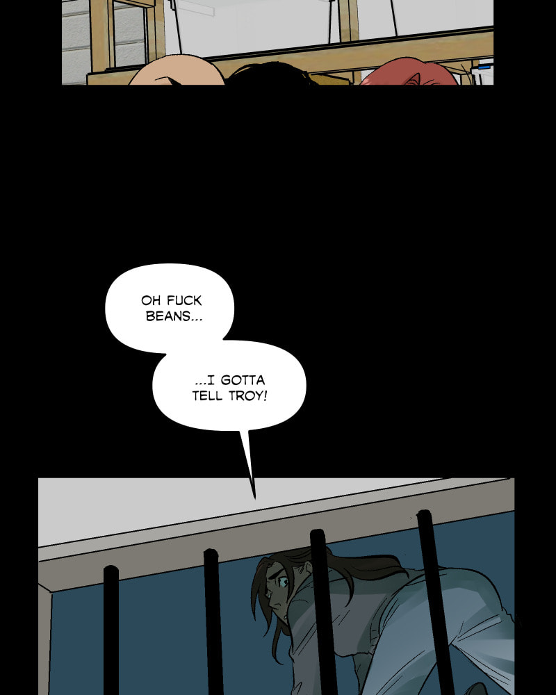 Read Possessed chapter 47 image 24 on Lezhin