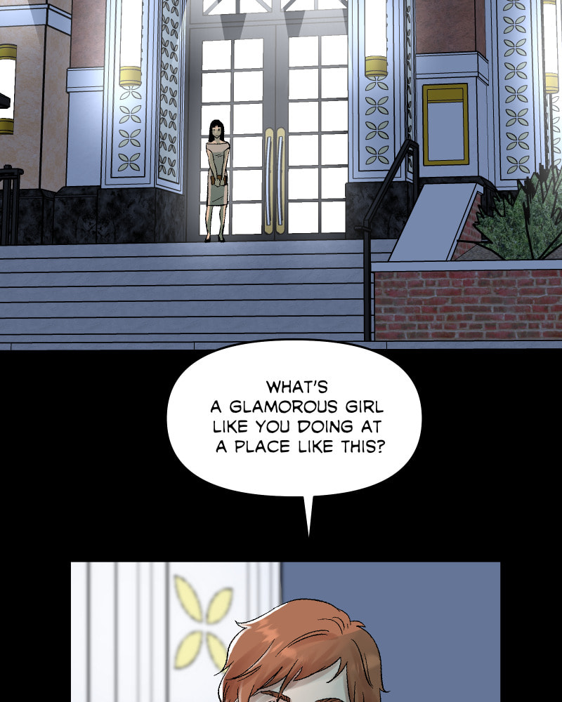 Read Possessed chapter 47 image 27 on Lezhin
